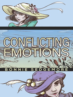 cover image of Conflicting Emotions